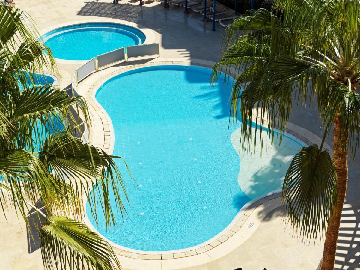 Club Paradisio El Gouna Red Sea フルガダ エクステリア 写真
