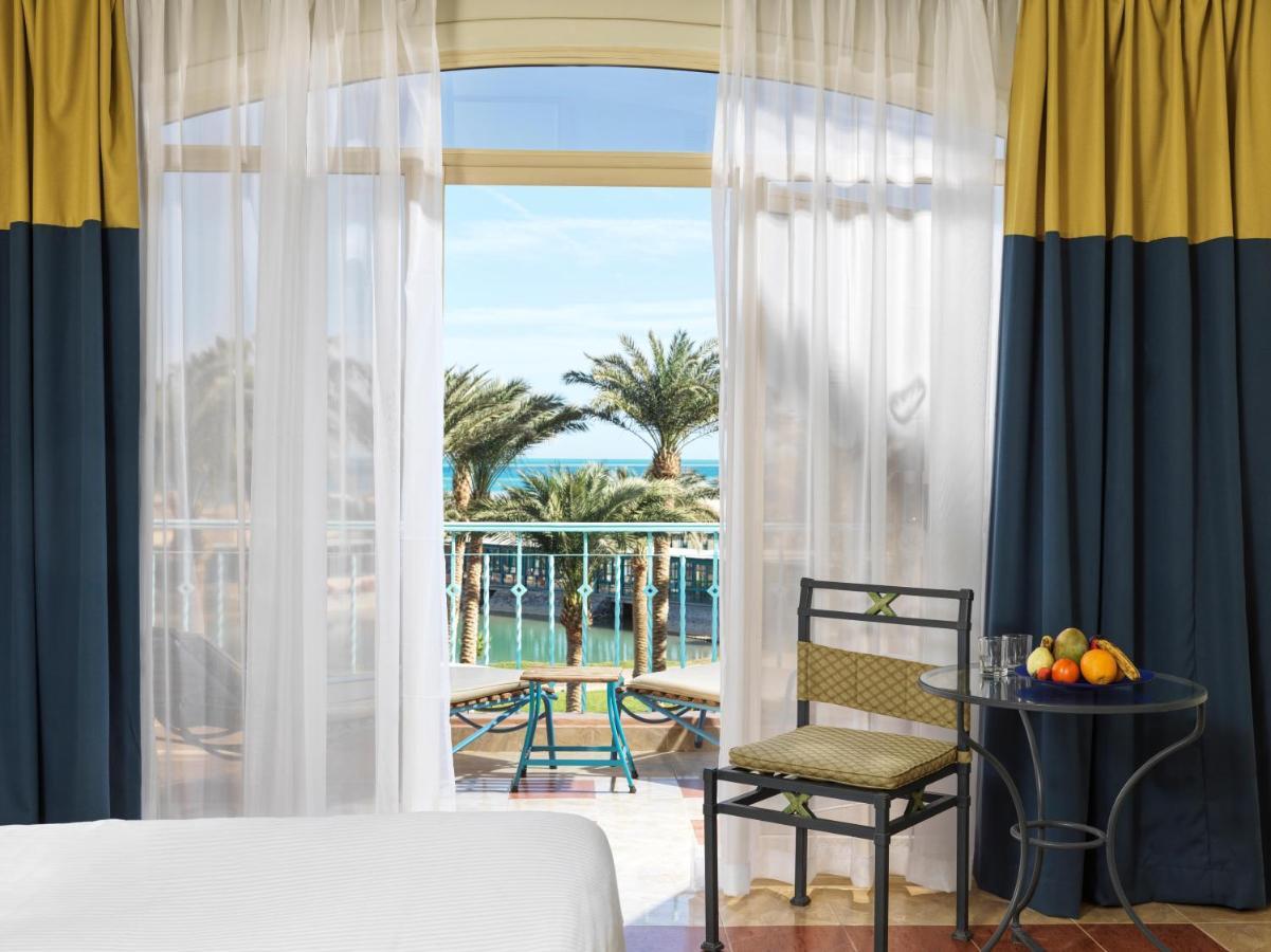 Club Paradisio El Gouna Red Sea フルガダ エクステリア 写真