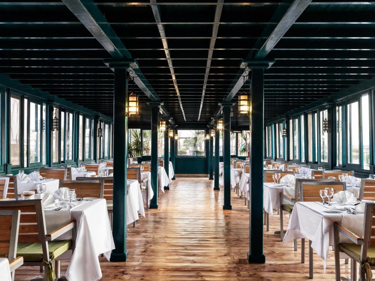 Club Paradisio El Gouna Red Sea フルガダ エクステリア 写真