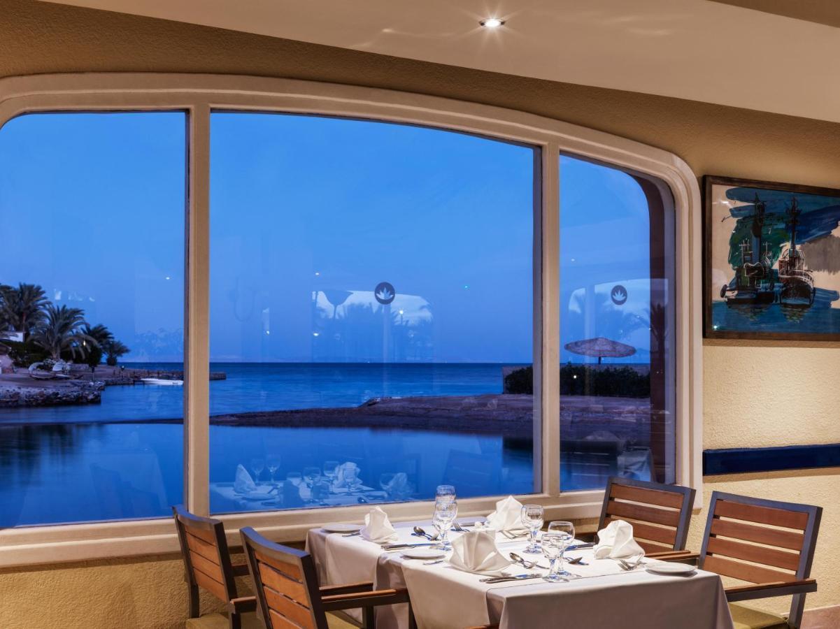 Club Paradisio El Gouna Red Sea フルガダ エクステリア 写真